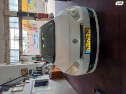 רנו פלואנס E2 אוט' דיזל 1.5 (110 כ''ס) דיזל 2011 למכירה ביבנה