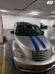קרייזלר PT קרוזר Limited אוט' 2.4 (143 כ''ס) בנזין 2007 למכירה בגני 