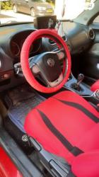 אם. ג'י. / MG MG3 Comfort ידני 1.5 (106 כ"ס) בנזין 2017 למכירה בכרמיאל