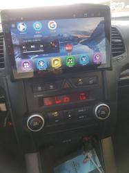 קיה סורנטו 4X4 EX אוט' דיזל 7 מק' 2.2 (197 כ''ס) דיזל 2010 למכירה בק