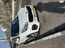 קיה ספורטז' 4X4 Premium GT אוט' 1.6 (177 כ''ס) בנזין 2017 למכירה בקרית