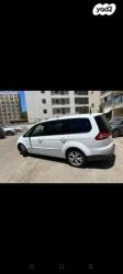 פורד גלאקסי Titanium אוט' 2.0 (202 כ"ס) בנזין 2014 למכירה בחולון