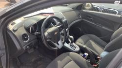 שברולט קרוז LT סטיישן אוט' 1.8 (141 כ"ס) בנזין 2014 למכירה בפתח 