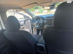 ניסאן קשקאי Acenta אוט' 1.2 (115 כ''ס) בנזין 2018 למכירה בחדרה