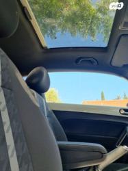 פולקסווגן חיפושית החדשה Design אוט' 1.2 (105 כ"ס) בנזין 2017 למכי