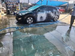 יונדאי i30 Premium אוט' 1.6 (135 כ''ס) בנזין 2016 למכירה בקרית גת