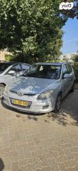 יונדאי i30 Inspire אוט' 1.6 (126 כ''ס) בנזין 2009 למכירה בכרמיאל