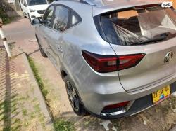 אם. ג'י. / MG ZS Net אוט' 1.0 (111 כ''ס) בנזין 2018 למכירה בפתח תקווה