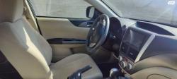 סובארו B3 האצ'בק RX אוט' 1.5 (107 כ''ס) בנזין 2010 למכירה בתל מונד