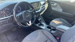 קיה נירו הייבריד LX הייבריד אוט' 1.6 (141 כ''ס) בנזין 2020 למכיר