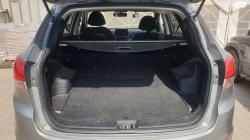 יונדאי iX35 Inspire אוט' 2.0 (163 כ''ס) בנזין 2012 למכירה בבאר שבע