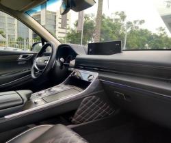 ג'נסיס GV80 GV80 Luxury אוט' 3.0 (277 כ"ס) דיזל 2021 למכירה ב