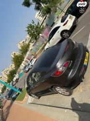 מאזדה i Spirit סדאן אוט' 2.0 (150 כ''ס) בנזין 2010 למכירה ברמלה