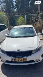 קיה פורטה LX אוט' דיזל 1.6 (136 כ''ס) דיזל 2016 למכירה באופקים