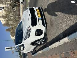 קיה ספורטז' 4X4 Premium GT אוט' 1.6 (177 כ''ס) בנזין 2017 למכירה בקרית