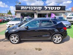 סיאט ארונה FR אוט' 1.0 (115 כ"ס) בנזין 2019 למכירה בכפר יונה