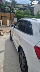אאודי Q5 4X4 אוט' 2.0 (211 כ''ס) בנזין 2010 למכירה בבית אריה u002F עו