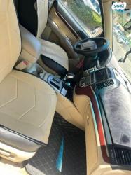 יונדאי סנטה פה 4X4 Luxury אוט' בנזין 7 מק' 2.7 (189 כ''ס) בנזין 2008 ל