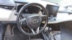 טויוטה קורולה Executive אוט' סדאן 1.8 (122 כ"ס) בנזין 2019 למכירה ב