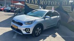 קיה נירו הייבריד LX הייבריד אוט' 1.6 (141 כ''ס) בנזין 2020 למכיר