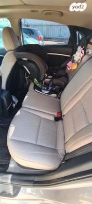 יונדאי i30 Premium אוט' 1.6 (135 כ''ס) בנזין 2014 למכירה בתל אביב יפו