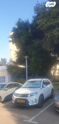 סוזוקי ויטרה 4X4 Adas GLX אוט' 1.4 (140 כ''ס) בנזין 2021 למכירה בחיפה