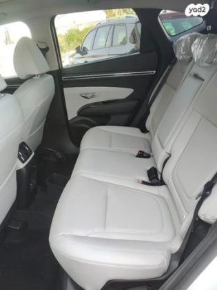 יונדאי טוסון Elite אוט' בנזין 1.6 (180 כ''ס) בנזין 2022 למכירה באשקלון