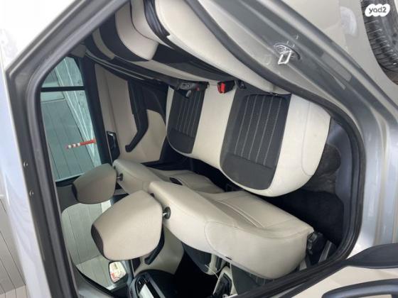 סקודה פאביה Style FL אוט' 1.0 (110 כ''ס) בנזין 2019 למכירה בבאר שבע