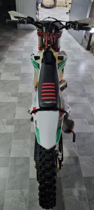 ק.ט.מ EXC 250 (2021)