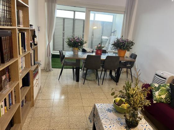 דרך בן גוריון 29