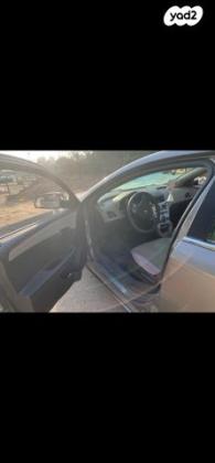 שברולט מאליבו Tech Luxury אוט' 2.4 (169 כ"ס) בנזין 2012 למכירה בבאר שבע