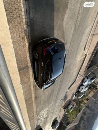 יונדאי טוסון Elite Turbo אוט' בנזין 1.6 (177 כ''ס) בנזין 2020 למכירה בחצור הגלילית