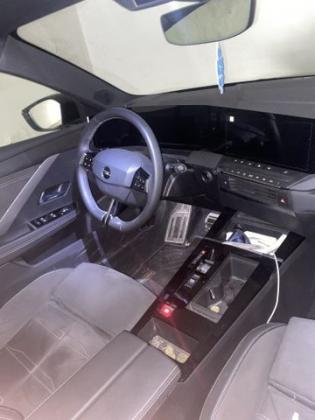 אופל אסטרה החדשה GS Line הצ'בק אוט' 1.2 (130 כ"ס) בנזין 2022 למכירה בנתניה