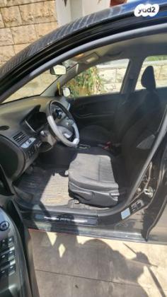 קיה פיקנטו LX אוט' 1.0 (66 כ"ס) בנזין 2016 למכירה ברמלה