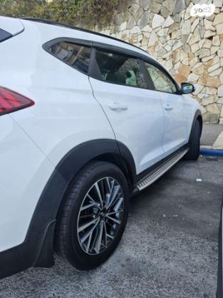יונדאי טוסון Panoramic אוט' בנזין 2.0 (155 כ"ס) בנזין 2020 למכירה בחיפה