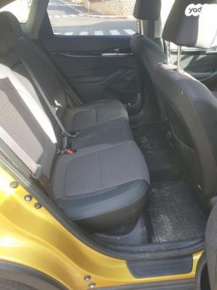 קיה סלטוס EX Plus אוט' 2.0 (149 כ"ס) בנזין 2022 למכירה באריאל