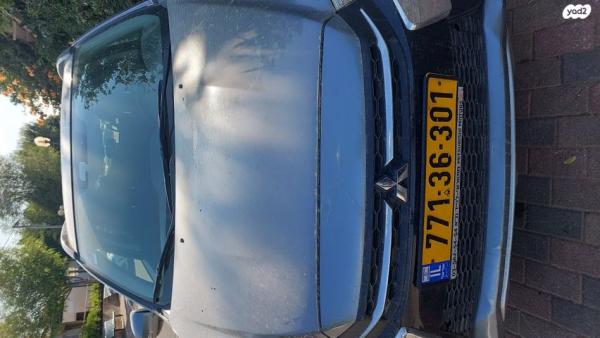 מיצובישי ASX Instyle אוט' 2.0 (150 כ"ס) בנזין 2019 למכירה בהוד השרון