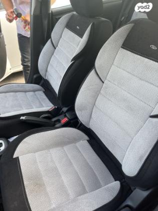 סוזוקי סוויפט GLX אוט' 1.2 (94 כ"ס) בנזין 2013 למכירה בחולון