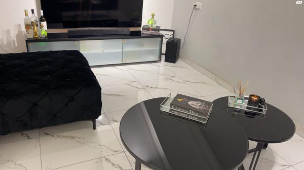 הרב יצחק הלוי 74 (שכונת עם)