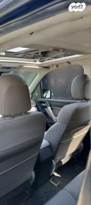 סובארו פורסטר 4X4 2.0XT Turbo אוט' 2.0 (240 כ''ס) בנזין 2016 למכירה ברבבה