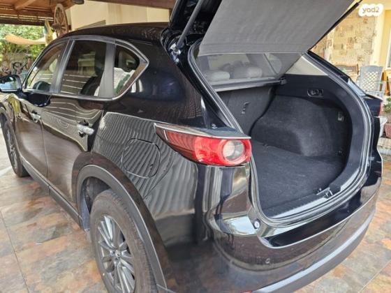 מאזדה CX-5 4X2 Executive אוט' 4 דל' 2.0 (165 כ"ס) בנזין 2018 למכירה בעפולה