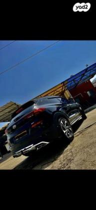 יונדאי טוסון Elite Turbo אוט' בנזין 1.6 (177 כ''ס) בנזין 2020 למכירה בחצור הגלילית