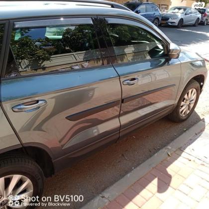 סקודה קארוק Ambition אוט' 1.0 (115 כ''ס) בנזין 2018 למכירה בראשון לציון