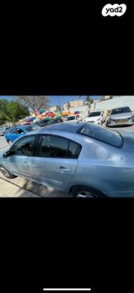 מאזדה i Active סדאן אוט' 1.6 (105 כ''ס) בנזין 2009 למכירה בירושלים