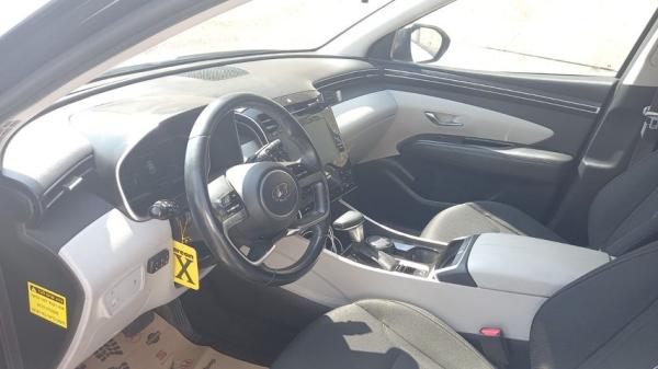 יונדאי טוסון Premium אוט' בנזין 2.0 (156 כ"ס) בנזין 2021 למכירה בירושלים