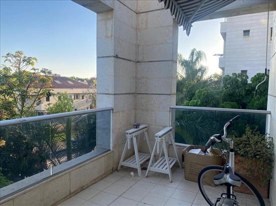 דירה 4 חדרים להשכרה בתל אביב יפו | אלכסנדר פן | תל ברוך צפון