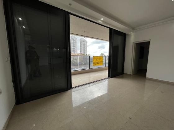 האשכול 6 (רובע א)