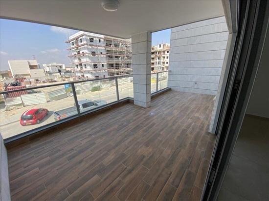 דירה 3 חדרים להשכרה בקרית גת | כרמי גת | מרים הנביאה