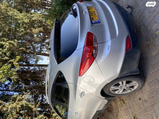 יונדאי iX35 4X4 Inspire אוט' 2.4 (174 כ''ס) בנזין 2012 למכירה בצפריה