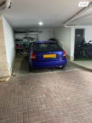 הונדה סיוויק קופה / הצ'בק S ידני 3 דל' 1.4 בנזין 1999 למכירה בירושלים